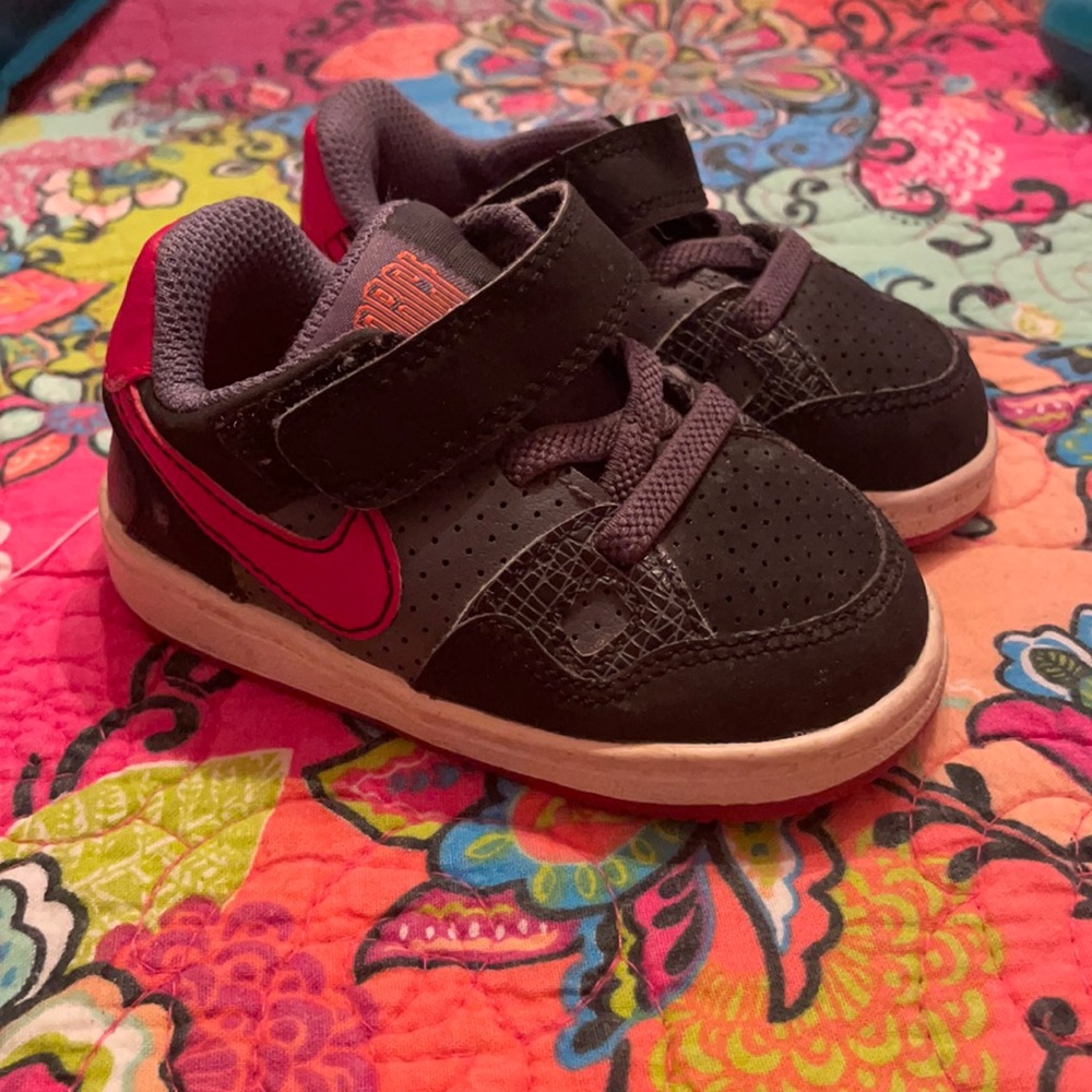 Nike toddler